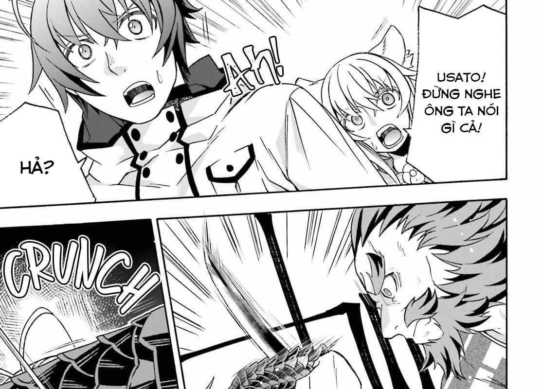 Là Healer Nhưng Lại Có Mặt Trên Chiến Trường Chapter 83 - Trang 2