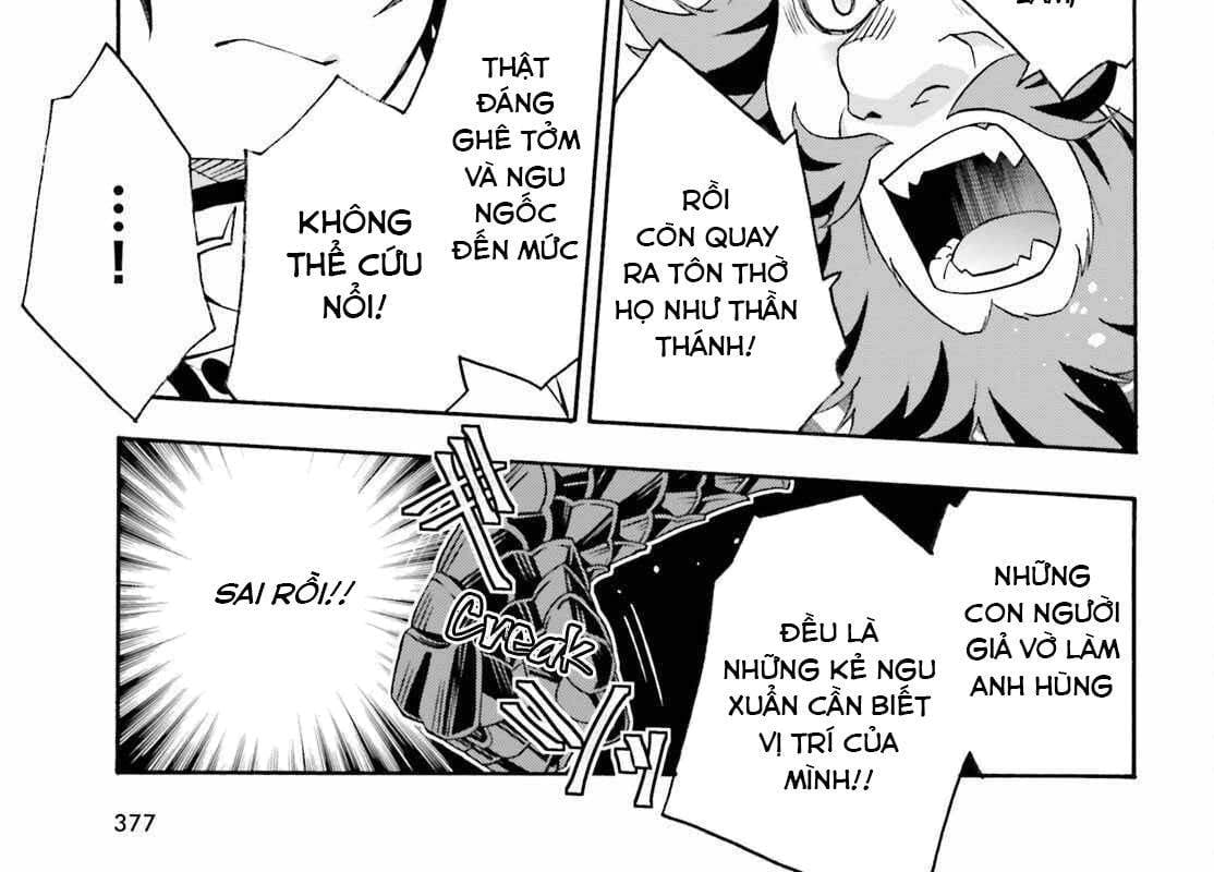 Là Healer Nhưng Lại Có Mặt Trên Chiến Trường Chapter 83 - Trang 2