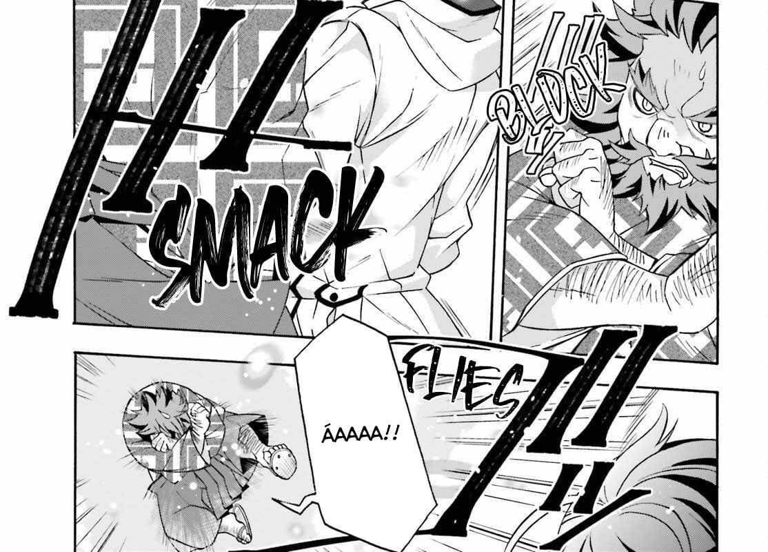 Là Healer Nhưng Lại Có Mặt Trên Chiến Trường Chapter 83 - Trang 2