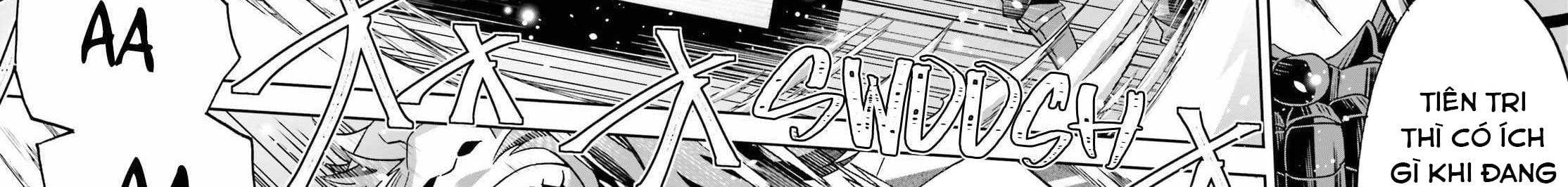 Là Healer Nhưng Lại Có Mặt Trên Chiến Trường Chapter 83 - Trang 2