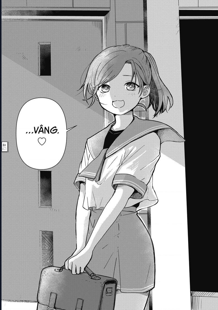 Lá Thư Tình Và Nữ Diễn Viên 13 Tuổi Chapter 1 - Trang 2
