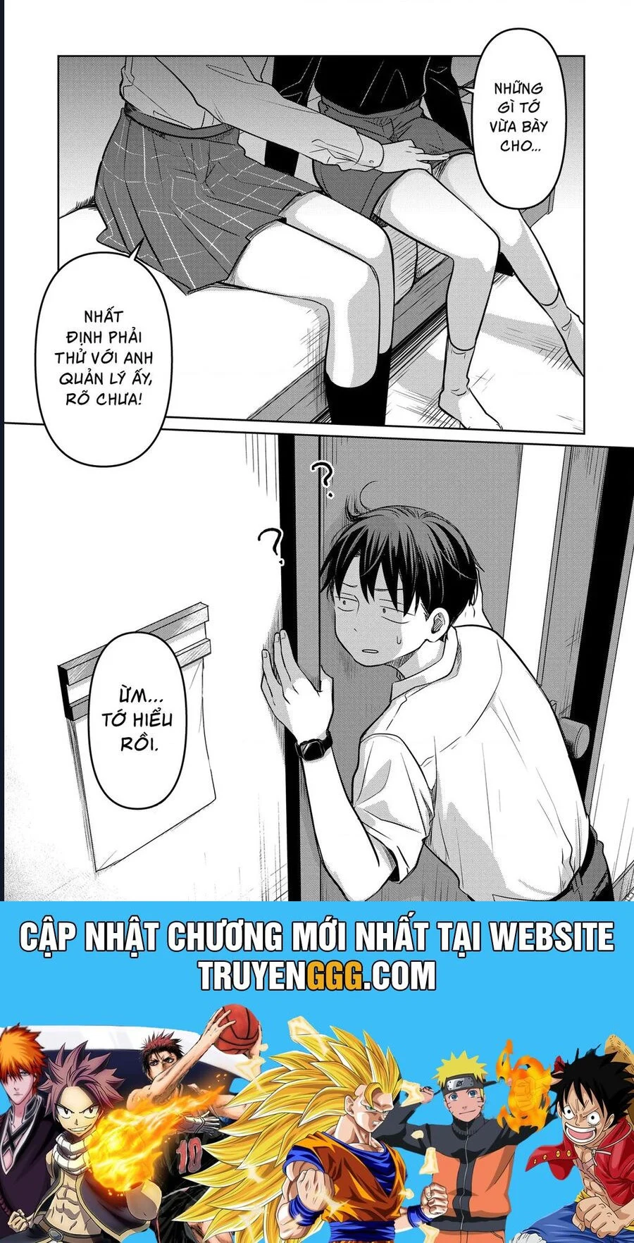 Lá Thư Tình Và Nữ Diễn Viên 13 Tuổi Chapter 16 - Trang 2