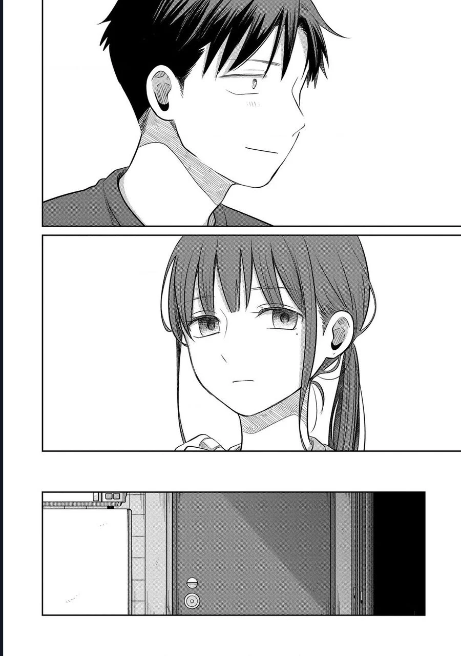 Lá Thư Tình Và Nữ Diễn Viên 13 Tuổi Chapter 23 - Trang 2