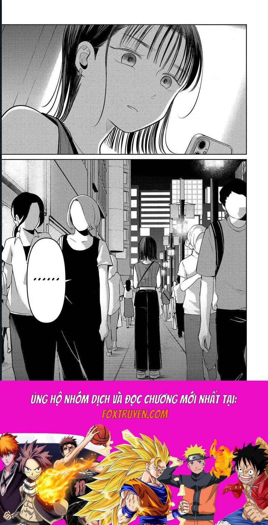 Lá Thư Tình Và Nữ Diễn Viên 13 Tuổi Chapter 25 - Next Chapter 26