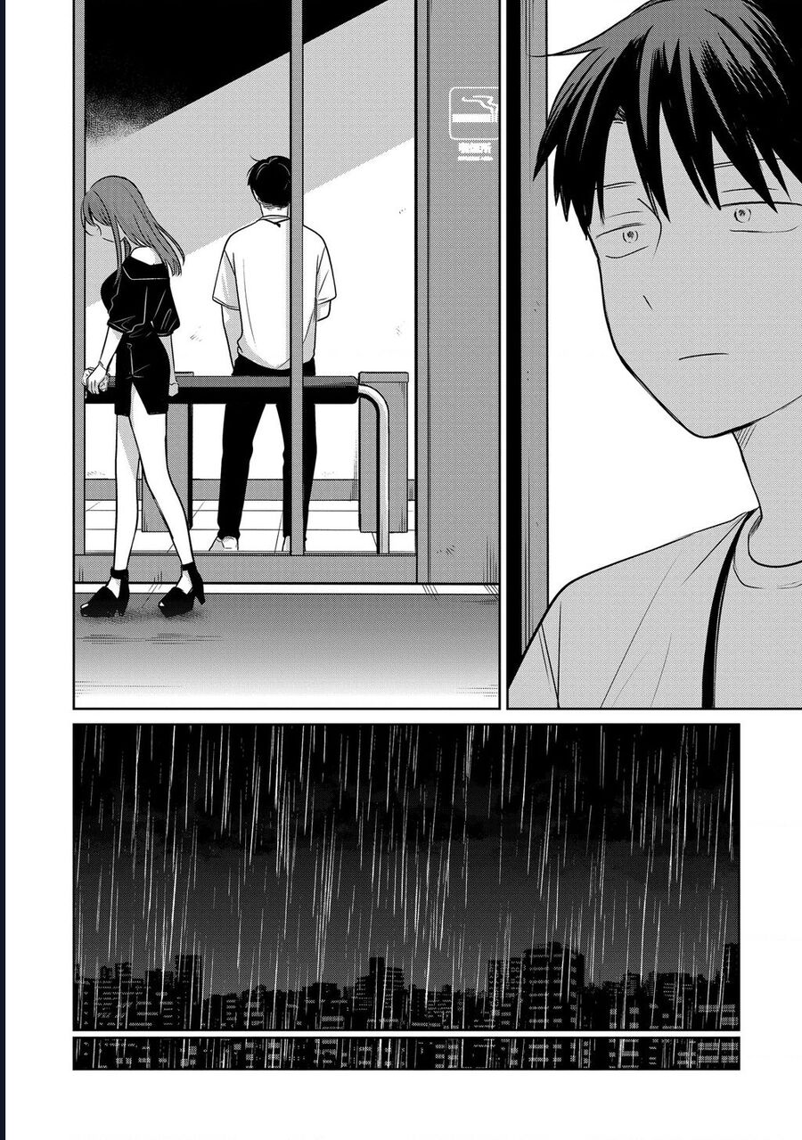 Lá Thư Tình Và Nữ Diễn Viên 13 Tuổi Chapter 26 - Next 