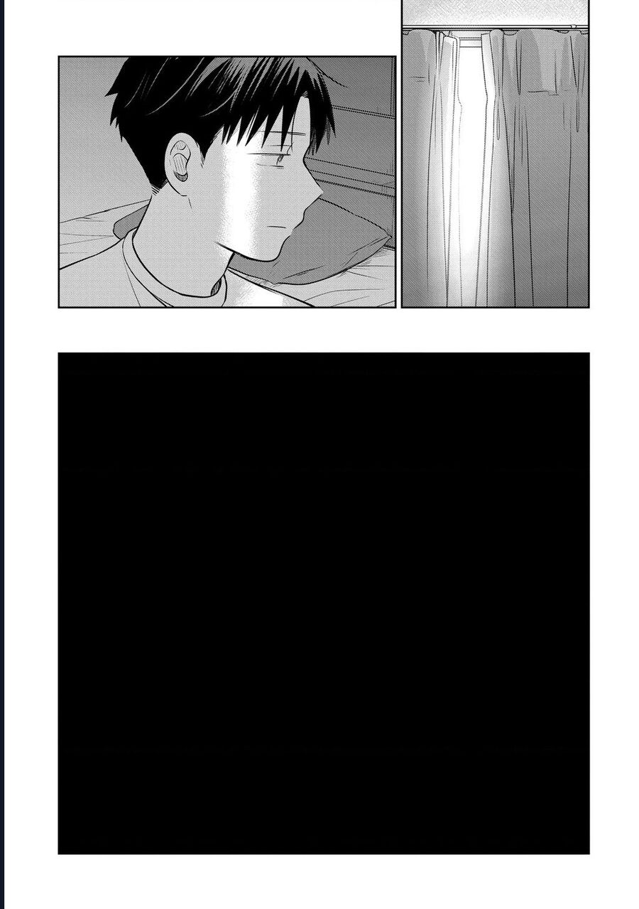 Lá Thư Tình Và Nữ Diễn Viên 13 Tuổi Chapter 26 - Next 