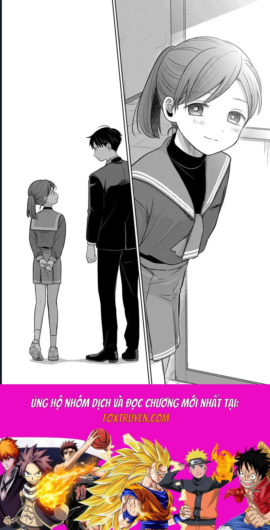 Lá Thư Tình Và Nữ Diễn Viên 13 Tuổi Chapter 26 - Next 