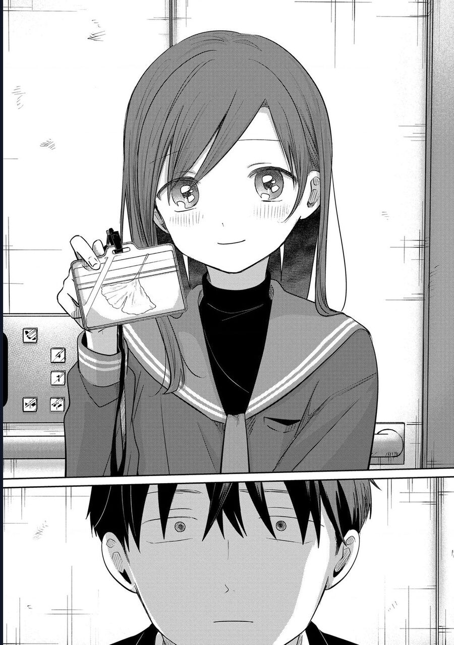Lá Thư Tình Và Nữ Diễn Viên 13 Tuổi Chapter 30 - Next 