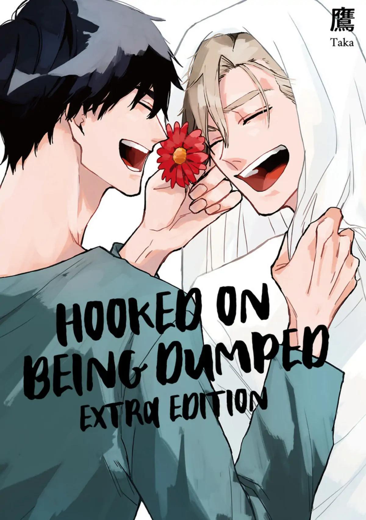 Lạc Lối Tình Yêu Chapter 6 -END - Trang 3