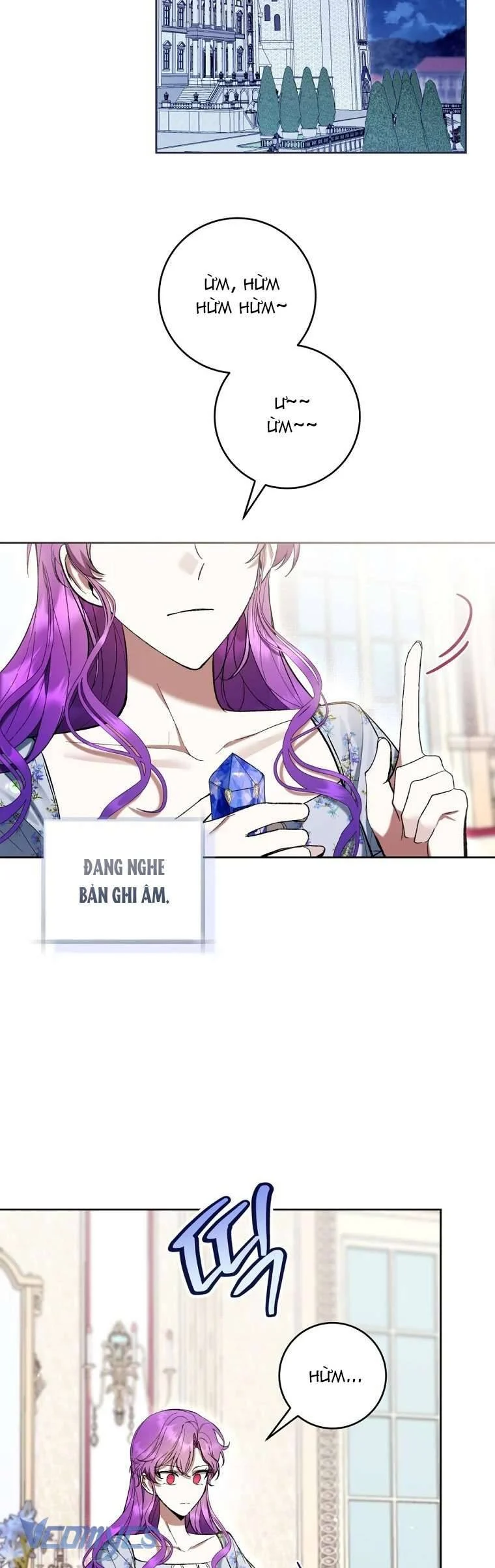 Làm Ác Nữ Bộ Không Tuyệt Sao? Chapter 77 - Trang 2