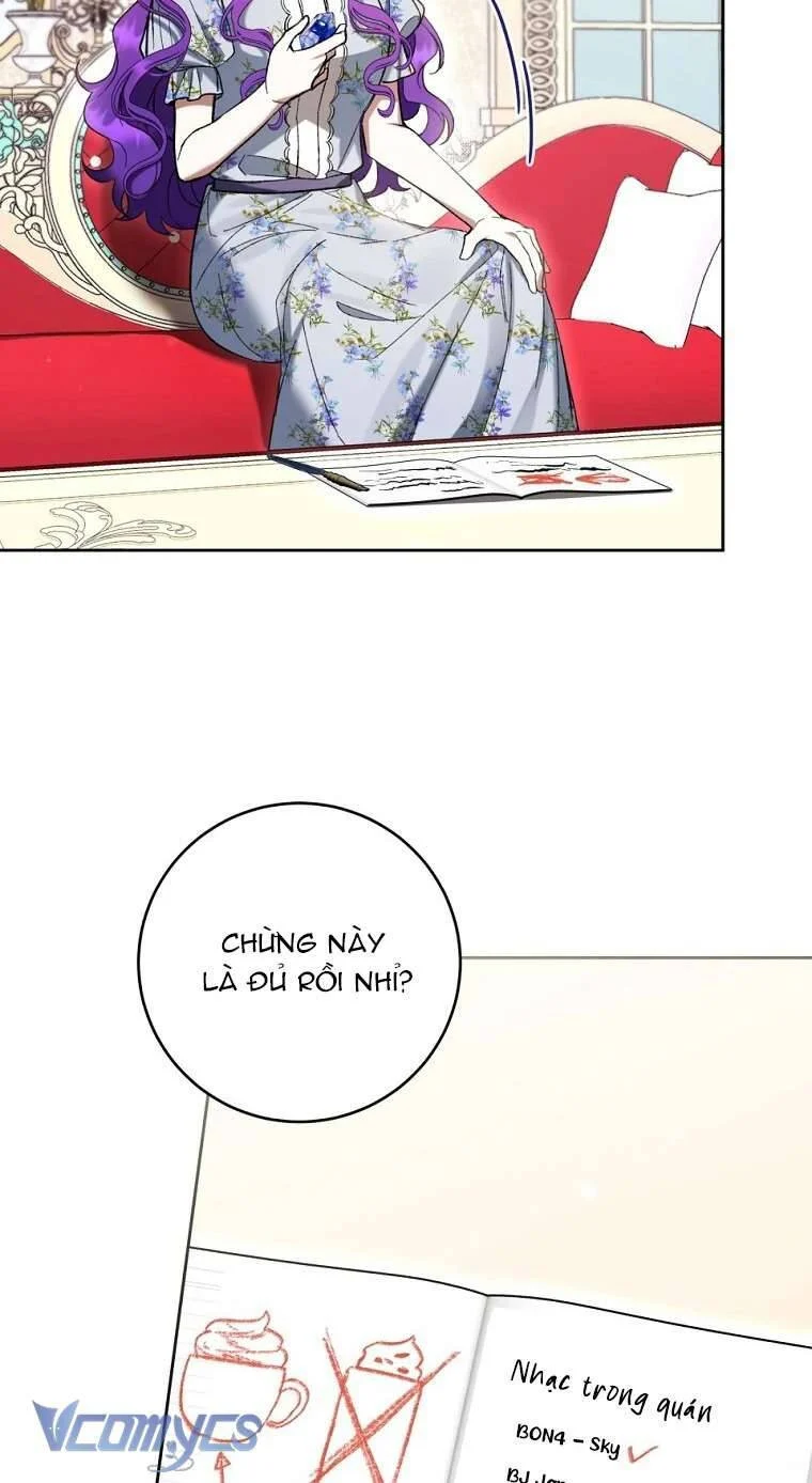 Làm Ác Nữ Bộ Không Tuyệt Sao? Chapter 77 - Trang 2