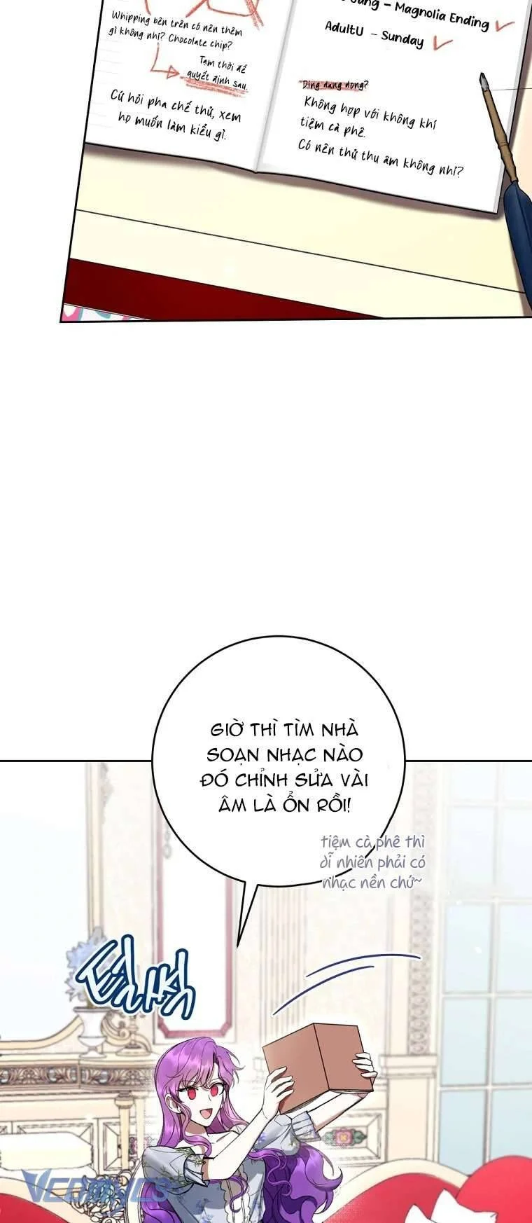 Làm Ác Nữ Bộ Không Tuyệt Sao? Chapter 77 - Trang 2