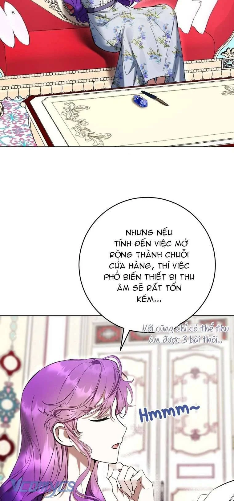 Làm Ác Nữ Bộ Không Tuyệt Sao? Chapter 77 - Trang 2