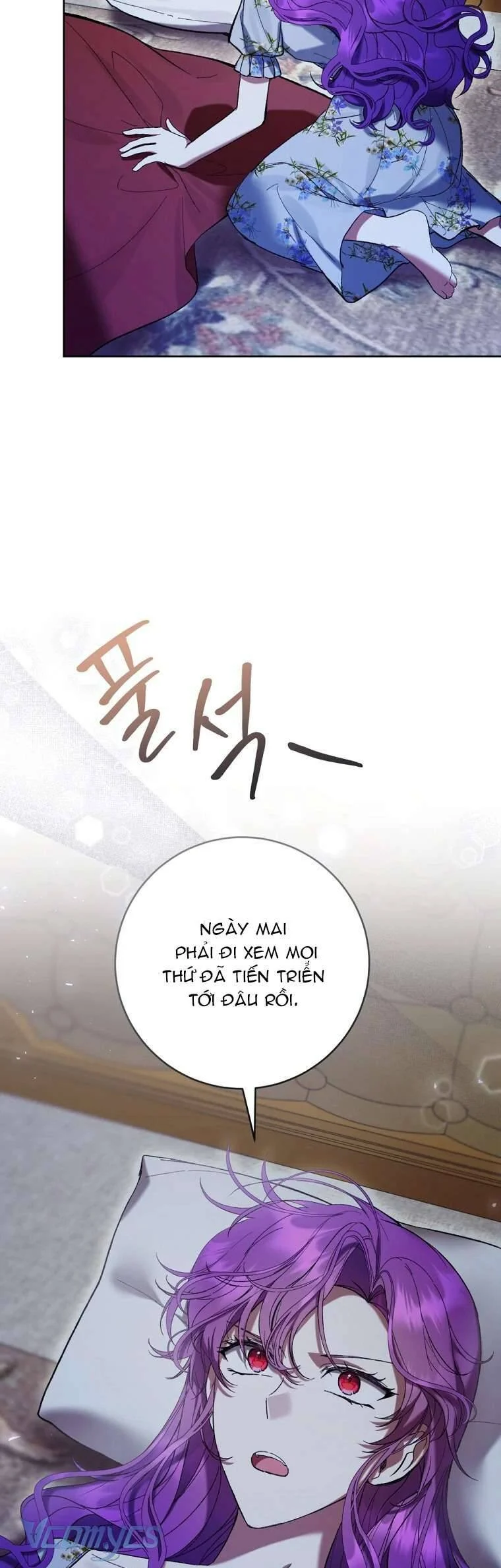 Làm Ác Nữ Bộ Không Tuyệt Sao? Chapter 77 - Trang 2