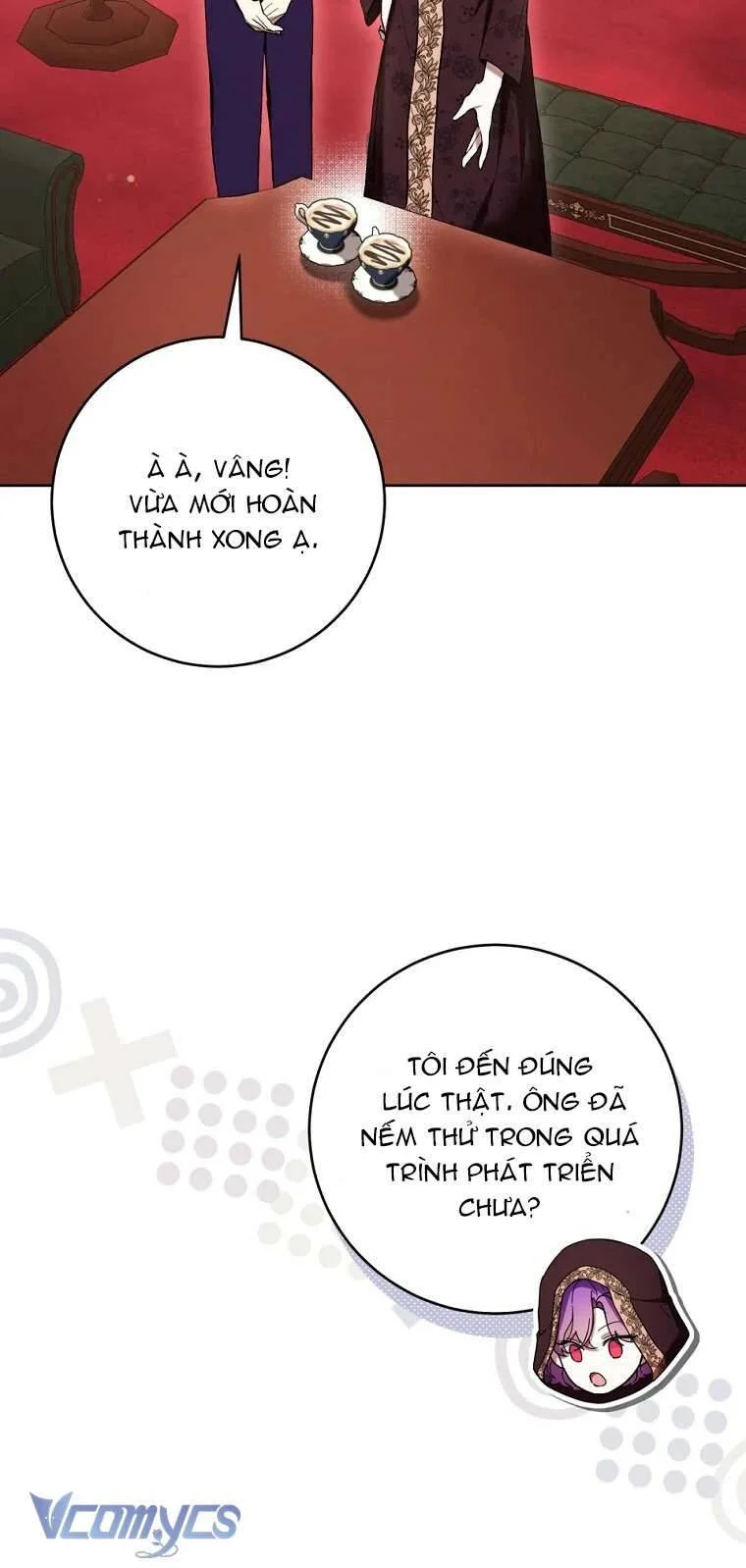 Làm Ác Nữ Bộ Không Tuyệt Sao? Chapter 77 - Trang 2