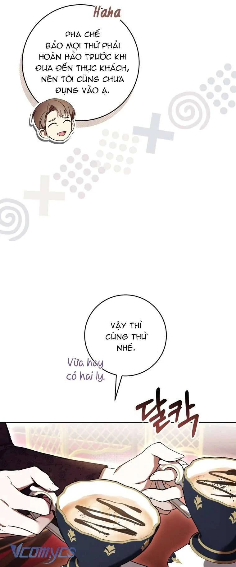 Làm Ác Nữ Bộ Không Tuyệt Sao? Chapter 77 - Trang 2