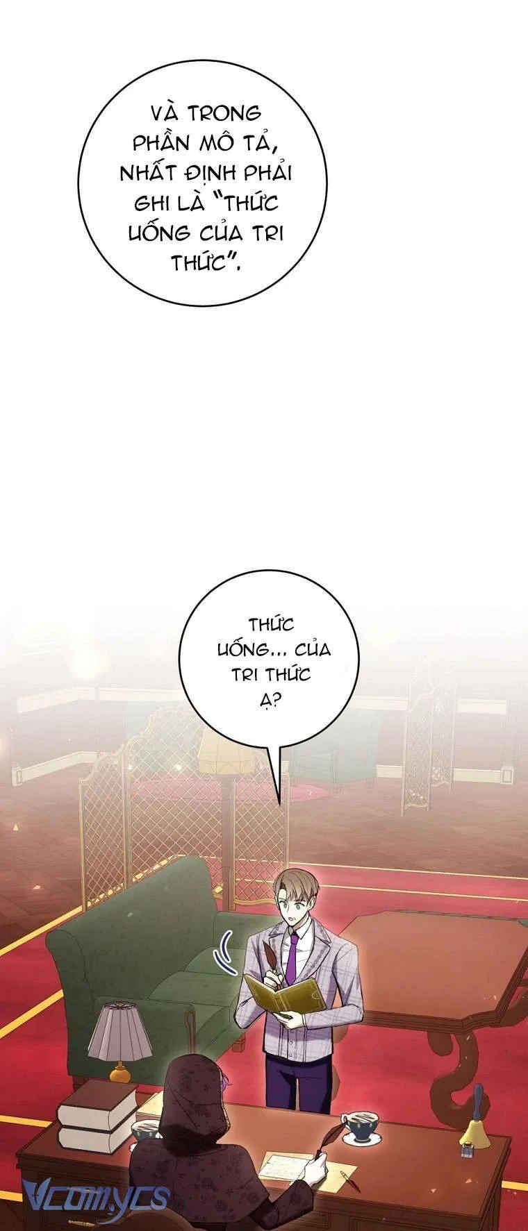 Làm Ác Nữ Bộ Không Tuyệt Sao? Chapter 77 - Trang 2