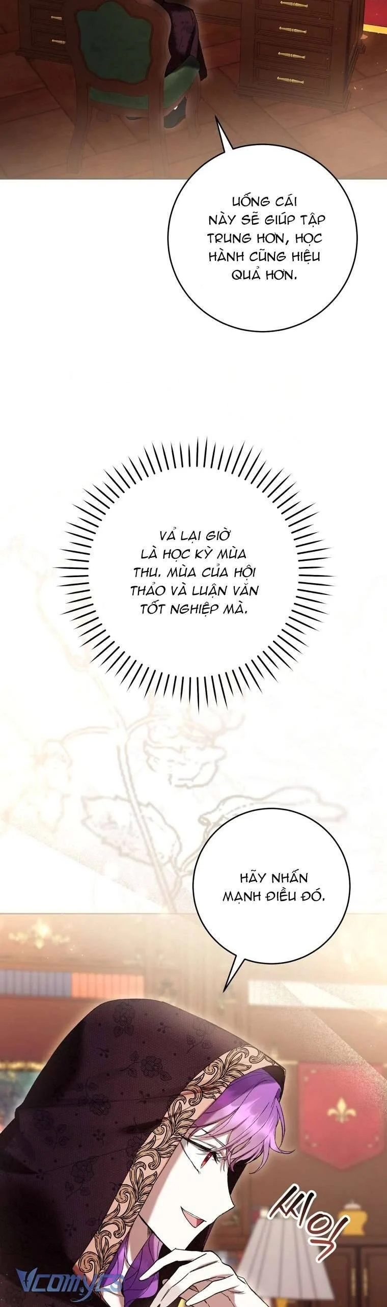 Làm Ác Nữ Bộ Không Tuyệt Sao? Chapter 77 - Trang 2