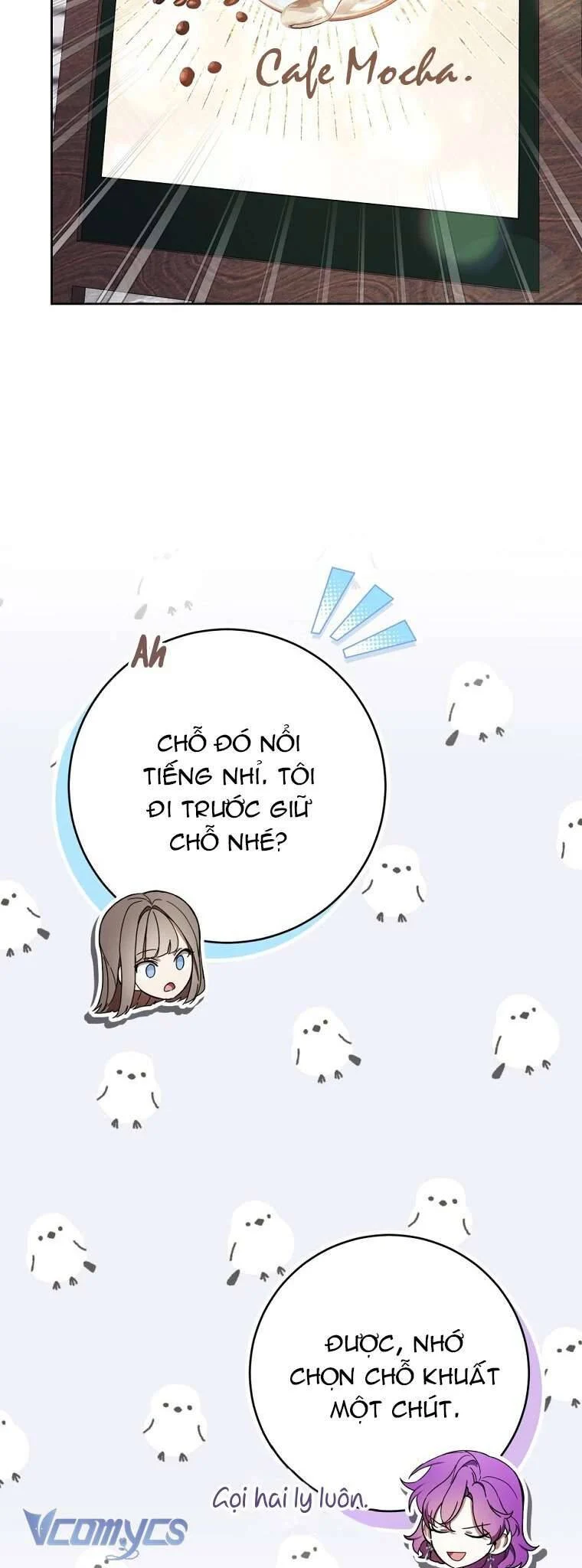 Làm Ác Nữ Bộ Không Tuyệt Sao? Chapter 77 - Trang 2