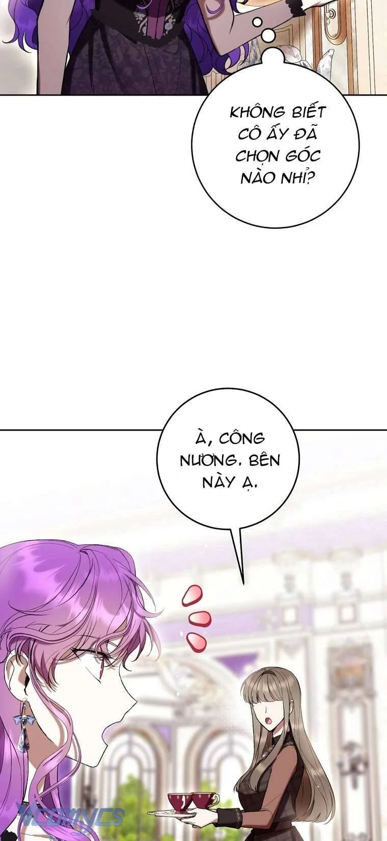 Làm Ác Nữ Bộ Không Tuyệt Sao? Chapter 77 - Trang 2