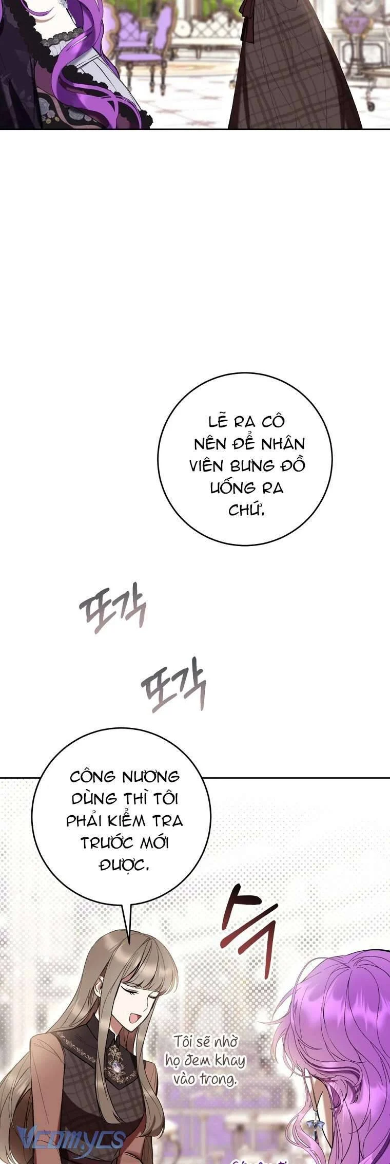 Làm Ác Nữ Bộ Không Tuyệt Sao? Chapter 77 - Trang 2