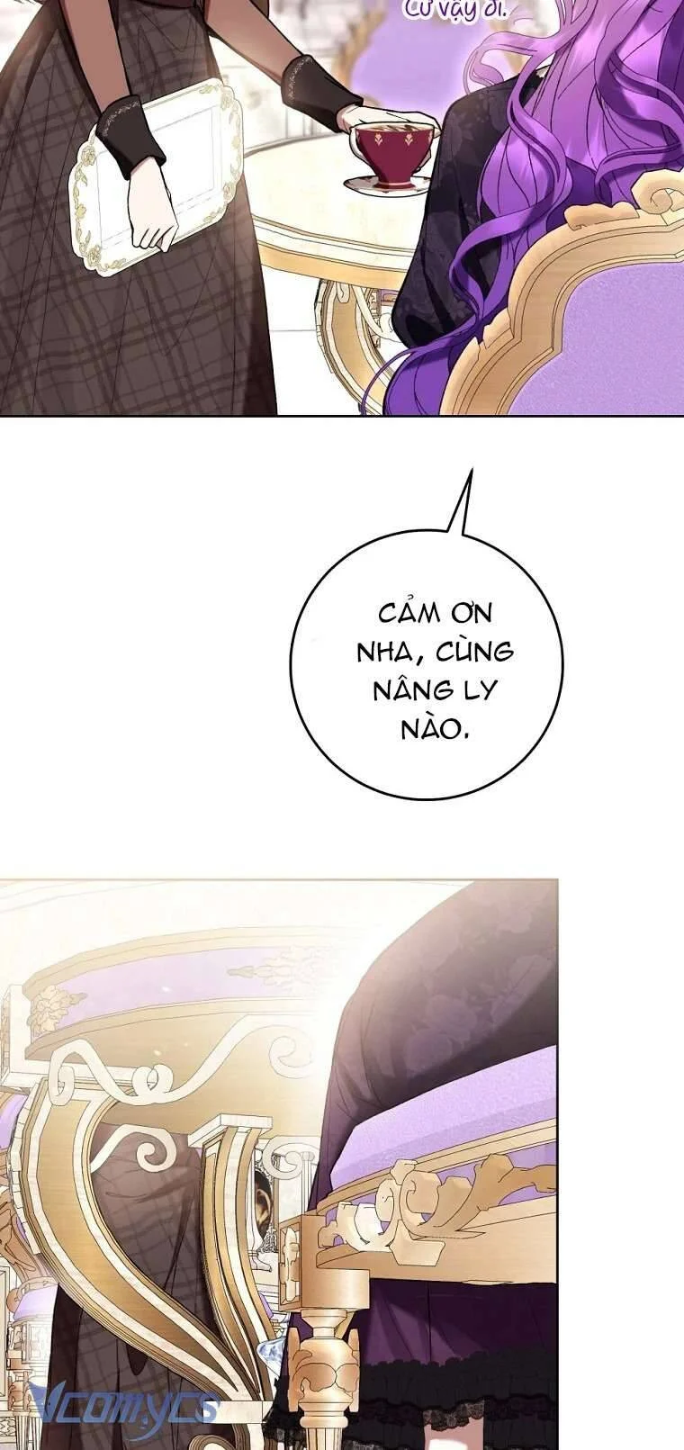 Làm Ác Nữ Bộ Không Tuyệt Sao? Chapter 77 - Trang 2
