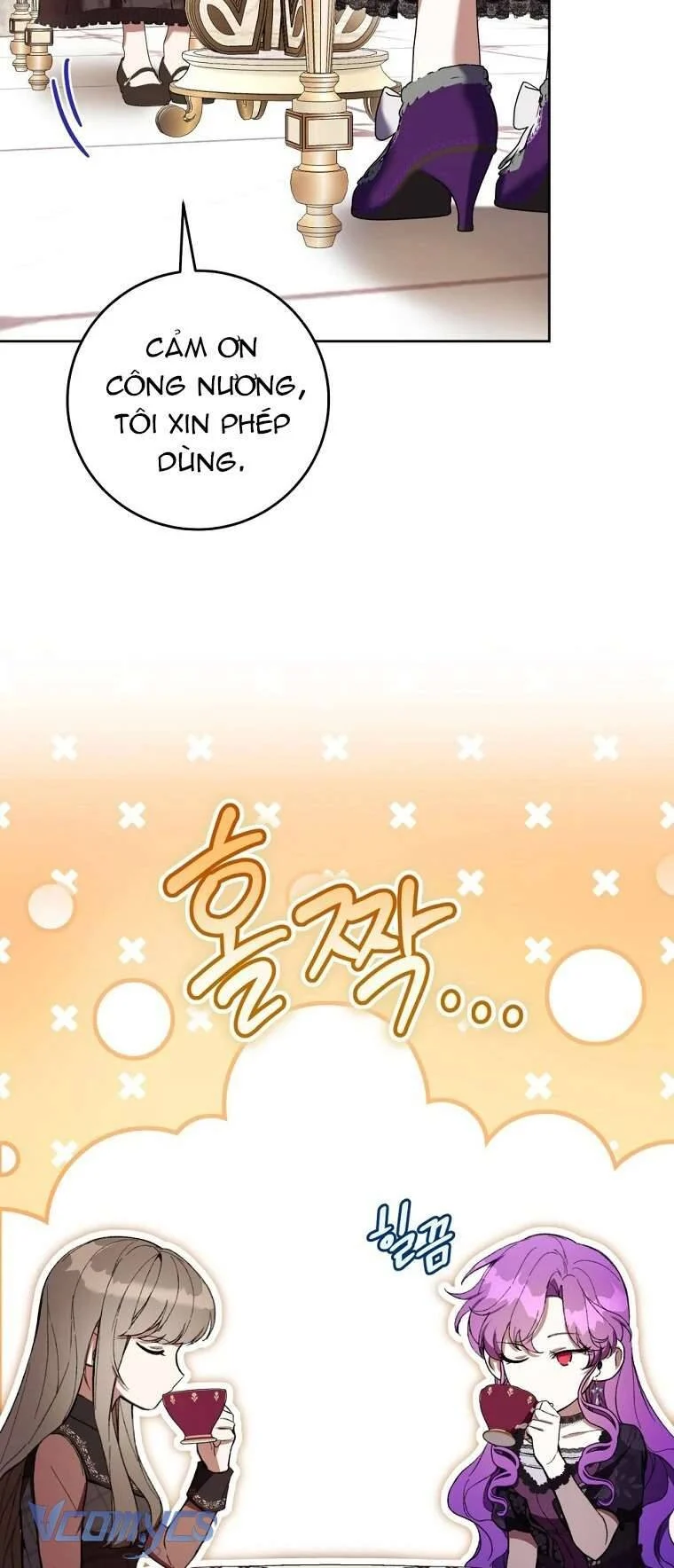 Làm Ác Nữ Bộ Không Tuyệt Sao? Chapter 77 - Trang 2