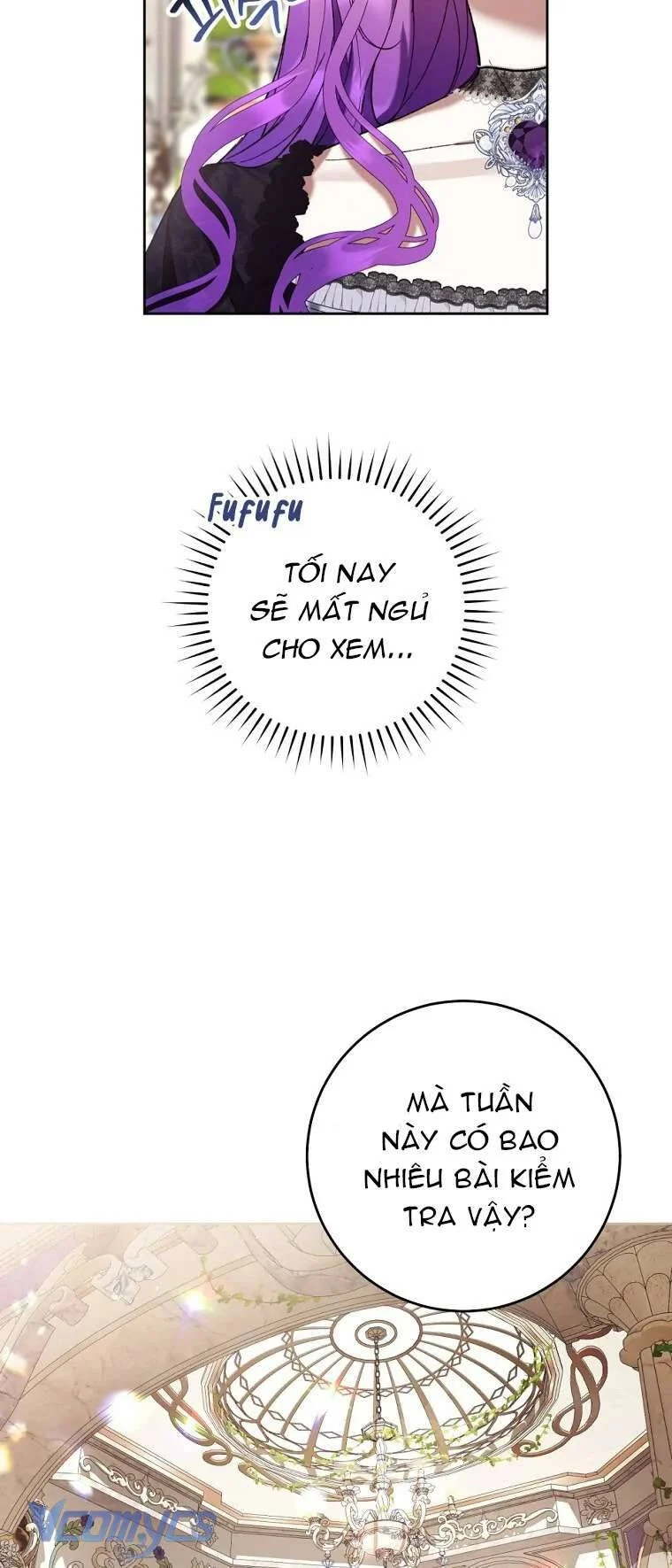 Làm Ác Nữ Bộ Không Tuyệt Sao? Chapter 77 - Trang 2