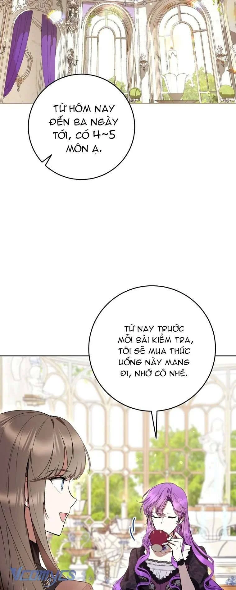 Làm Ác Nữ Bộ Không Tuyệt Sao? Chapter 77 - Trang 2