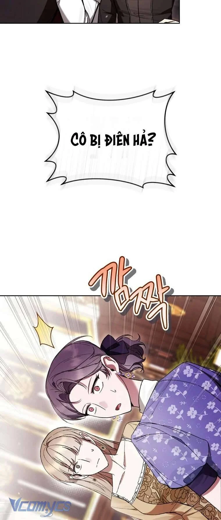 Làm Ác Nữ Bộ Không Tuyệt Sao? Chapter 77 - Trang 2