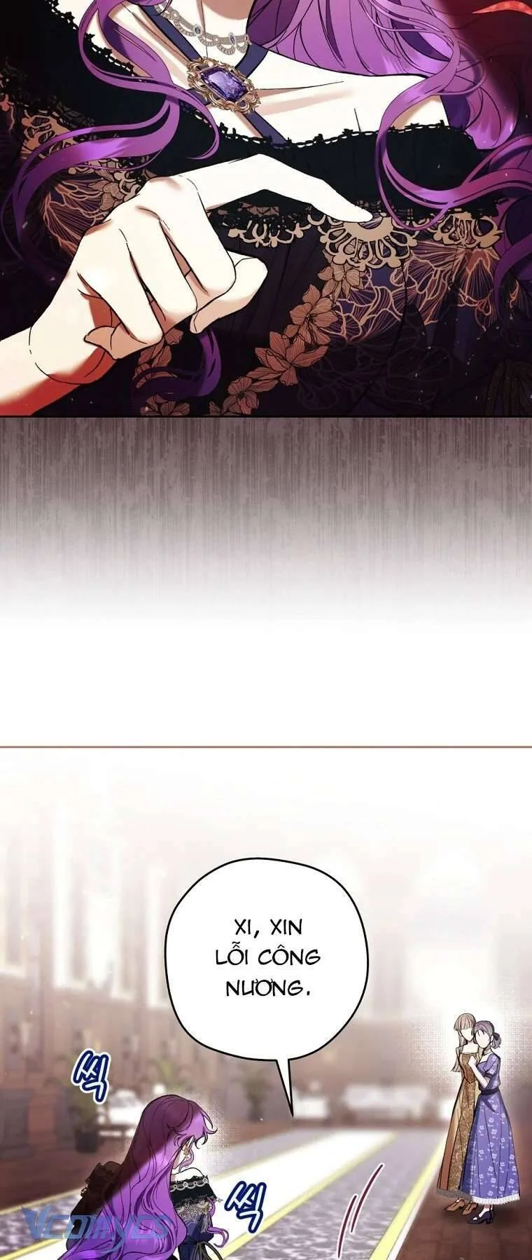Làm Ác Nữ Bộ Không Tuyệt Sao? Chapter 77 - Trang 2