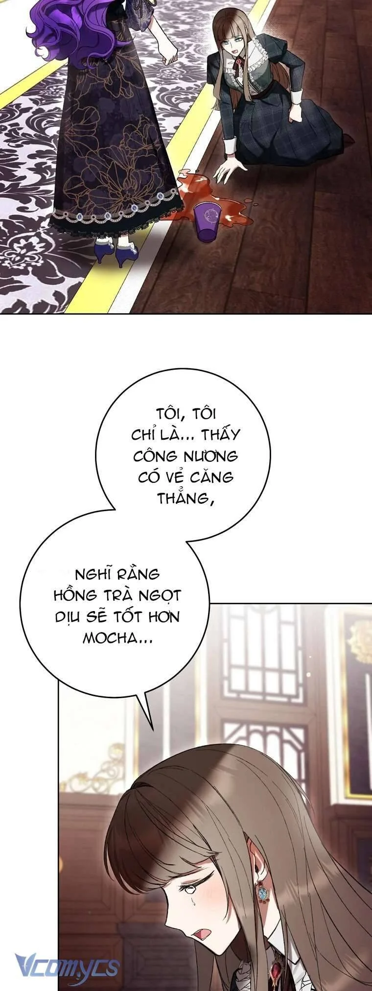 Làm Ác Nữ Bộ Không Tuyệt Sao? Chapter 77 - Trang 2