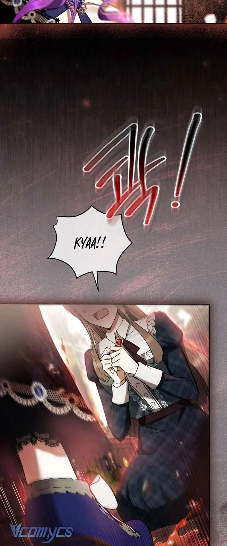 Làm Ác Nữ Bộ Không Tuyệt Sao? Chapter 77 - Trang 2