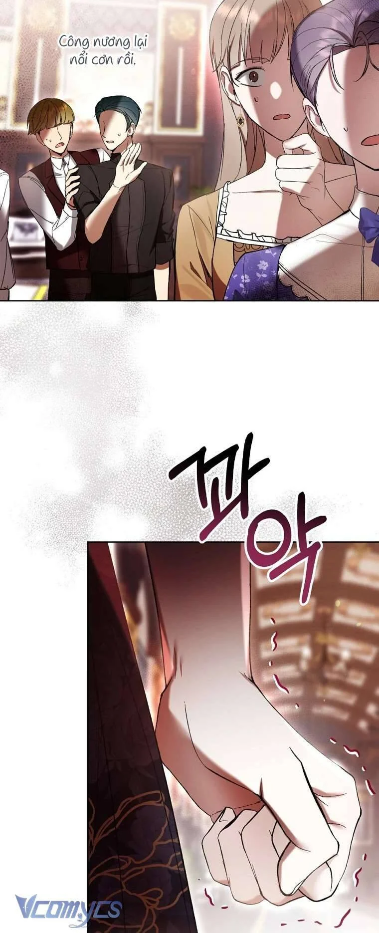 Làm Ác Nữ Bộ Không Tuyệt Sao? Chapter 77 - Trang 2
