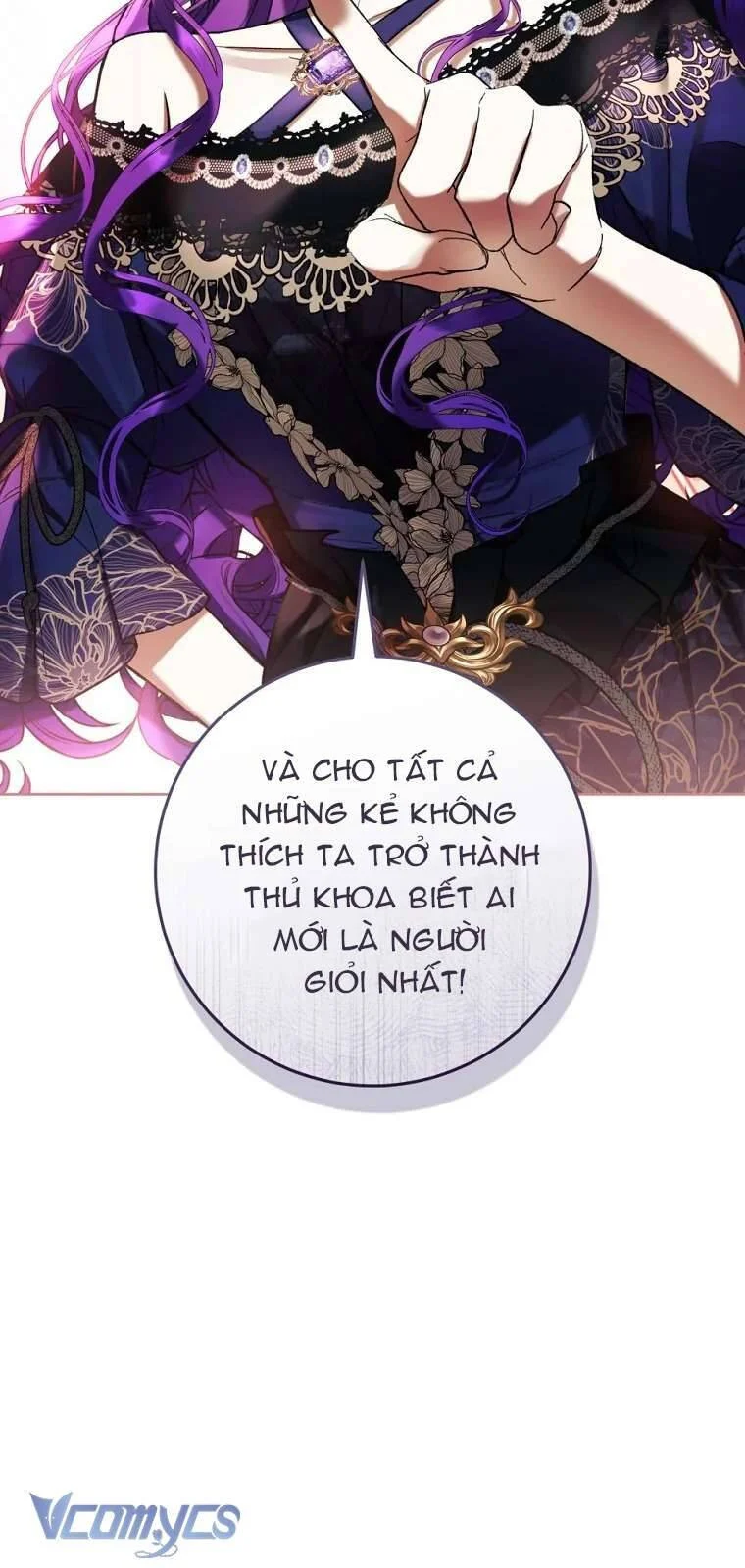 Làm Ác Nữ Bộ Không Tuyệt Sao? Chapter 77 - Trang 2