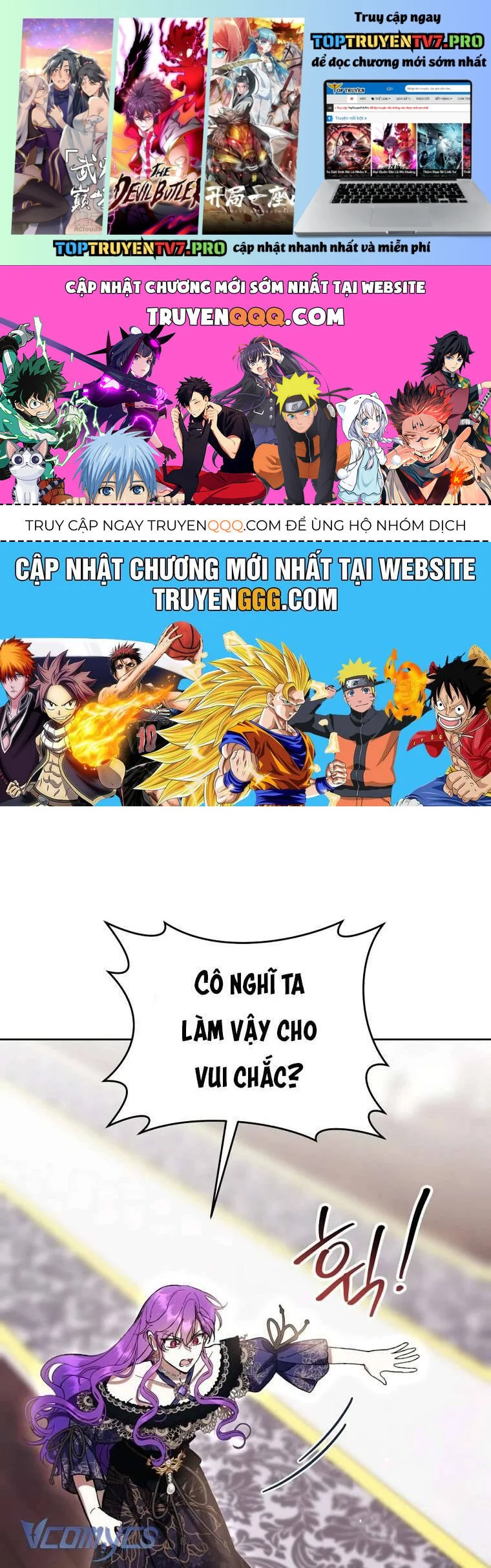 Làm Ác Nữ Bộ Không Tuyệt Sao? Chapter 78 - Trang 2