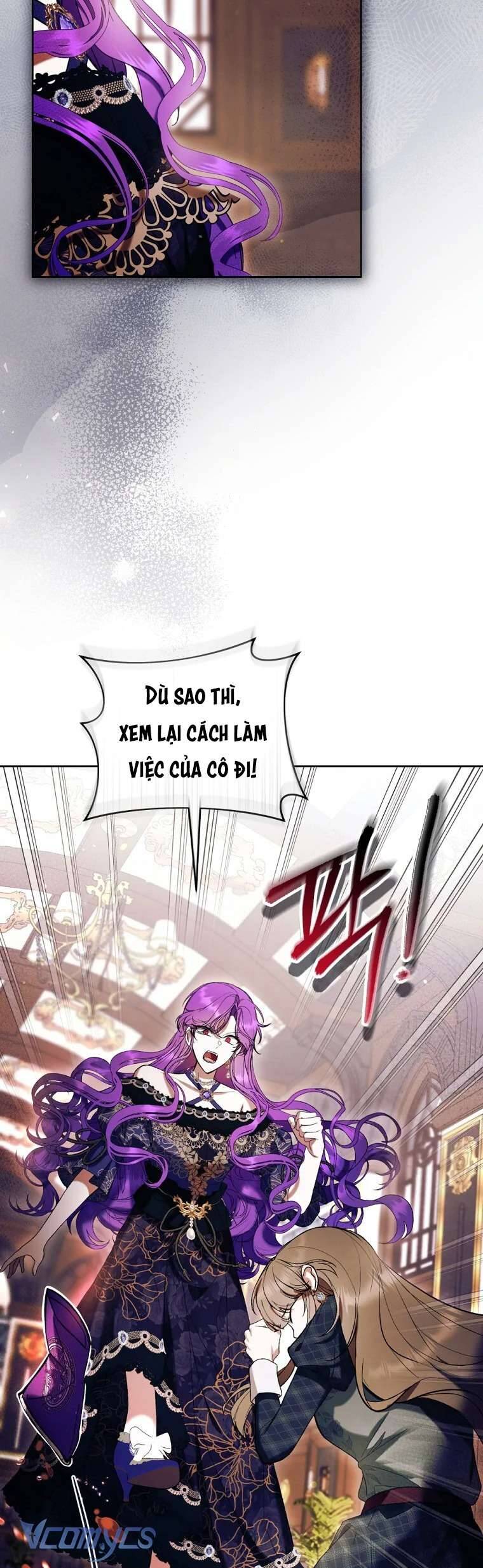 Làm Ác Nữ Bộ Không Tuyệt Sao? Chapter 78 - Trang 2