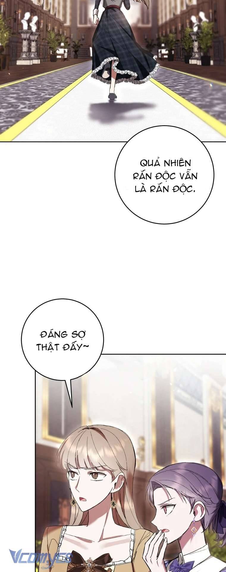 Làm Ác Nữ Bộ Không Tuyệt Sao? Chapter 78 - Trang 2
