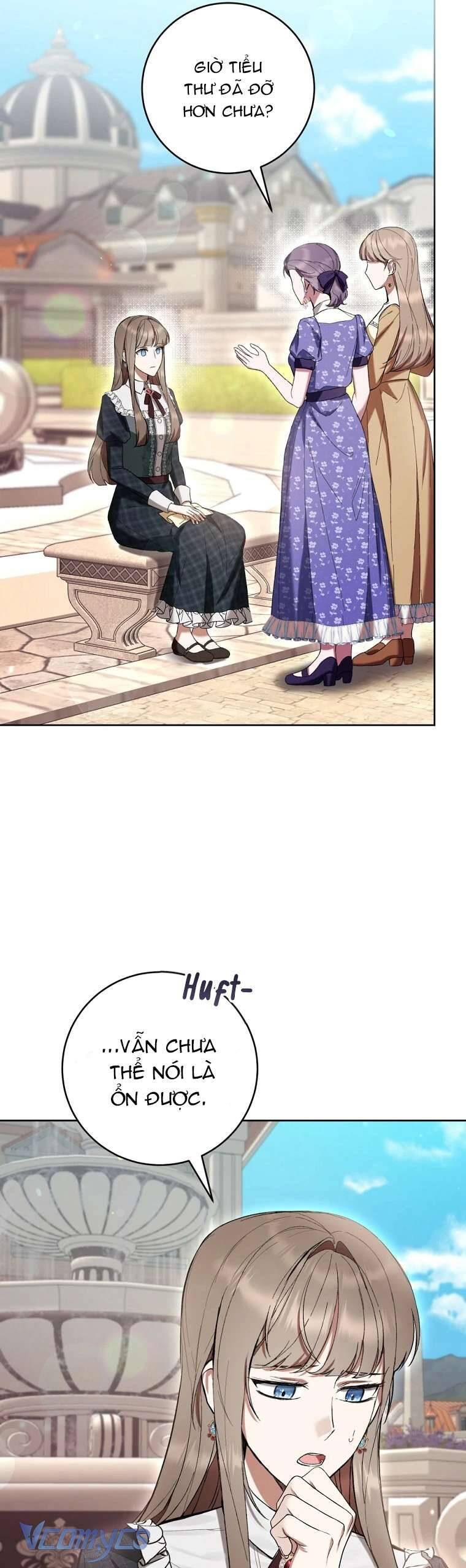 Làm Ác Nữ Bộ Không Tuyệt Sao? Chapter 78 - Trang 2