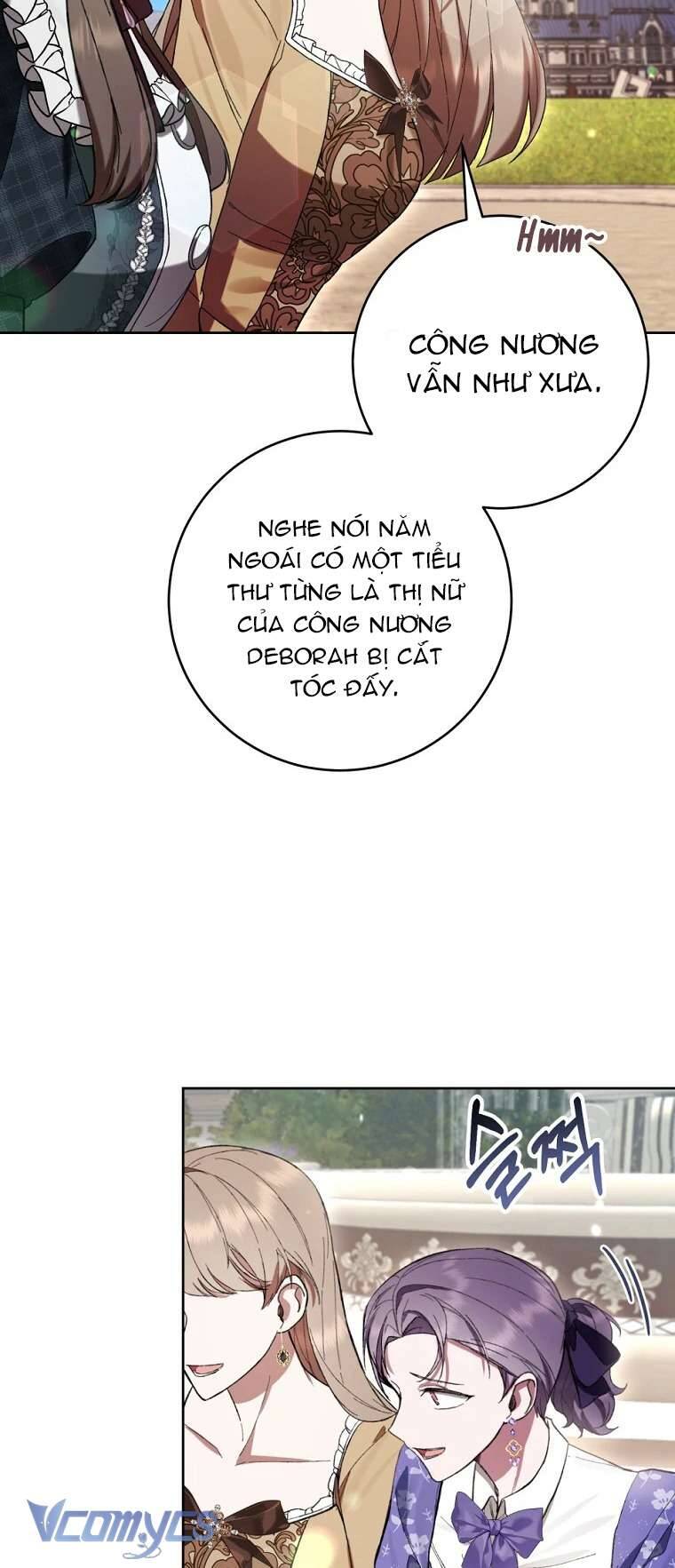 Làm Ác Nữ Bộ Không Tuyệt Sao? Chapter 78 - Trang 2