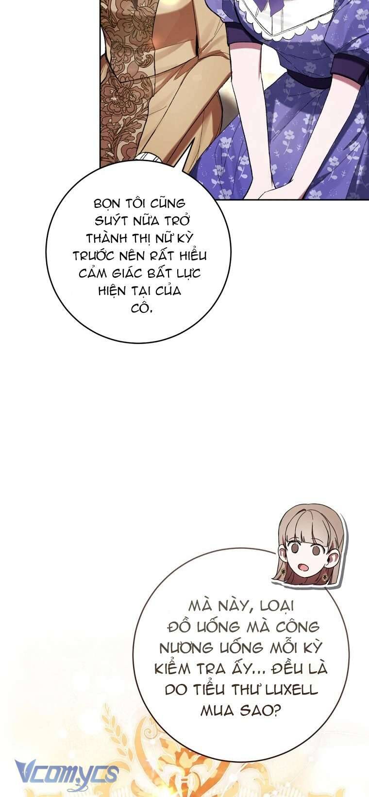 Làm Ác Nữ Bộ Không Tuyệt Sao? Chapter 78 - Trang 2