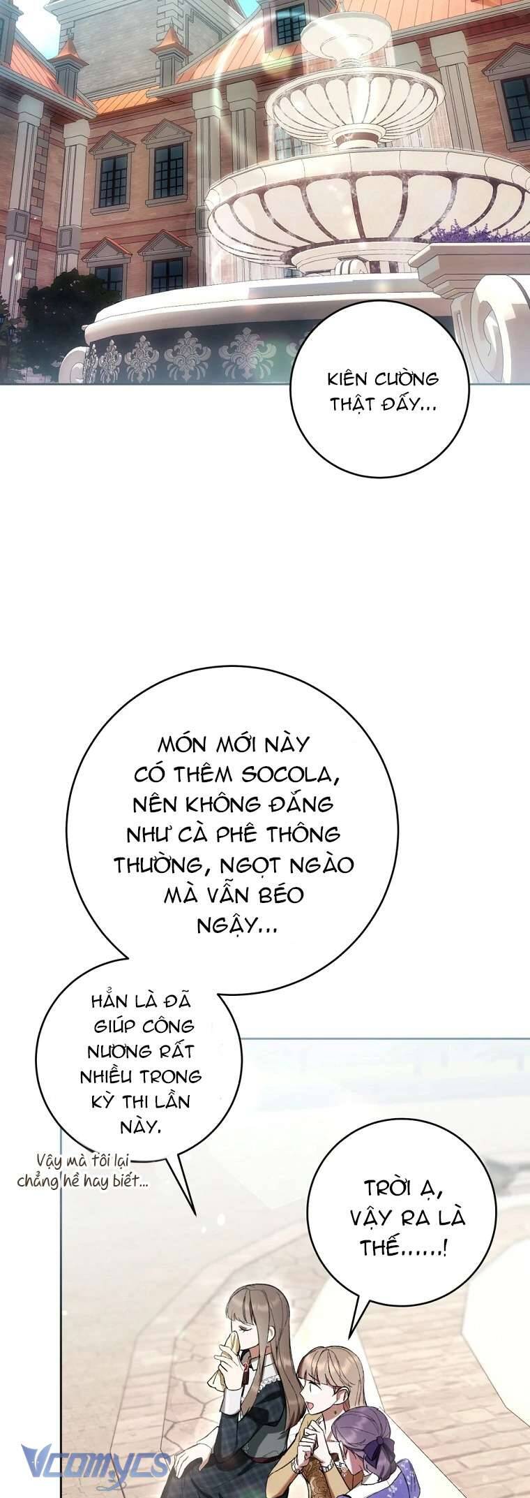 Làm Ác Nữ Bộ Không Tuyệt Sao? Chapter 78 - Trang 2