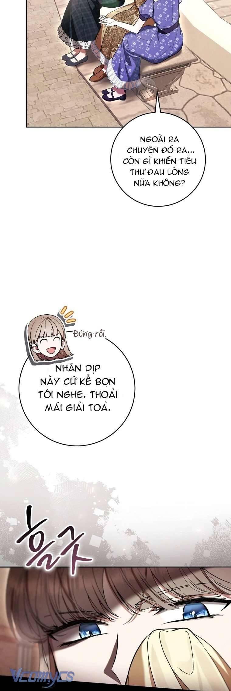 Làm Ác Nữ Bộ Không Tuyệt Sao? Chapter 78 - Trang 2