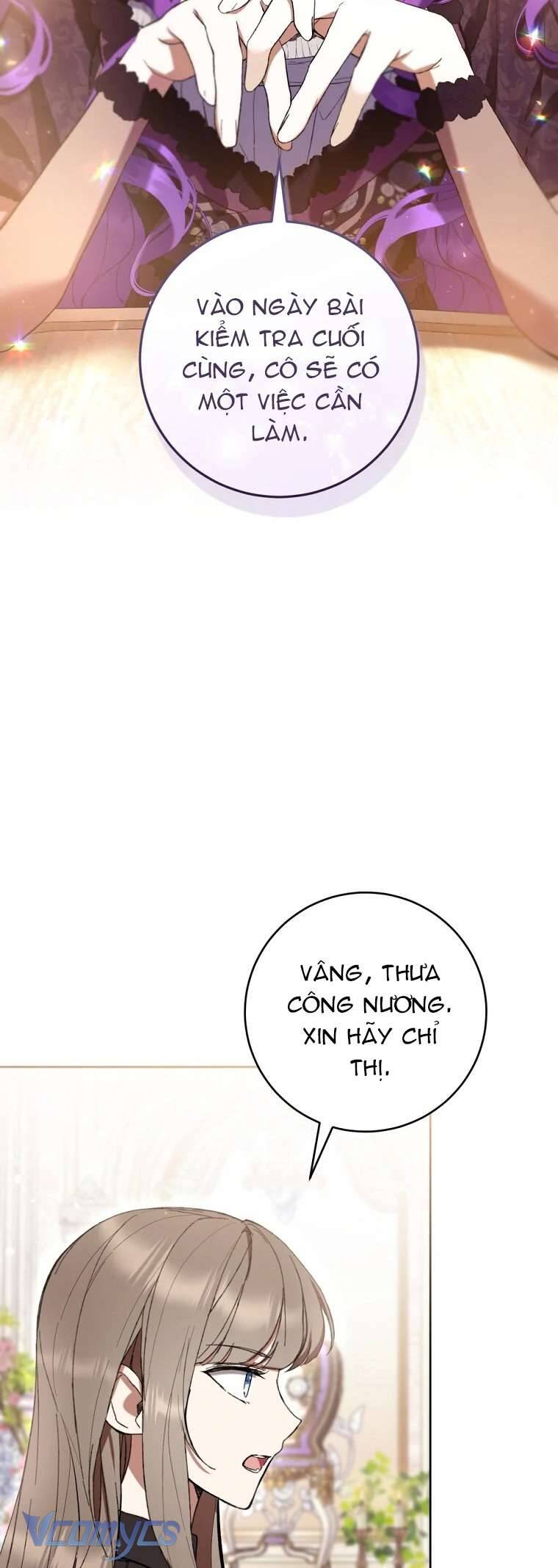 Làm Ác Nữ Bộ Không Tuyệt Sao? Chapter 78 - Trang 2