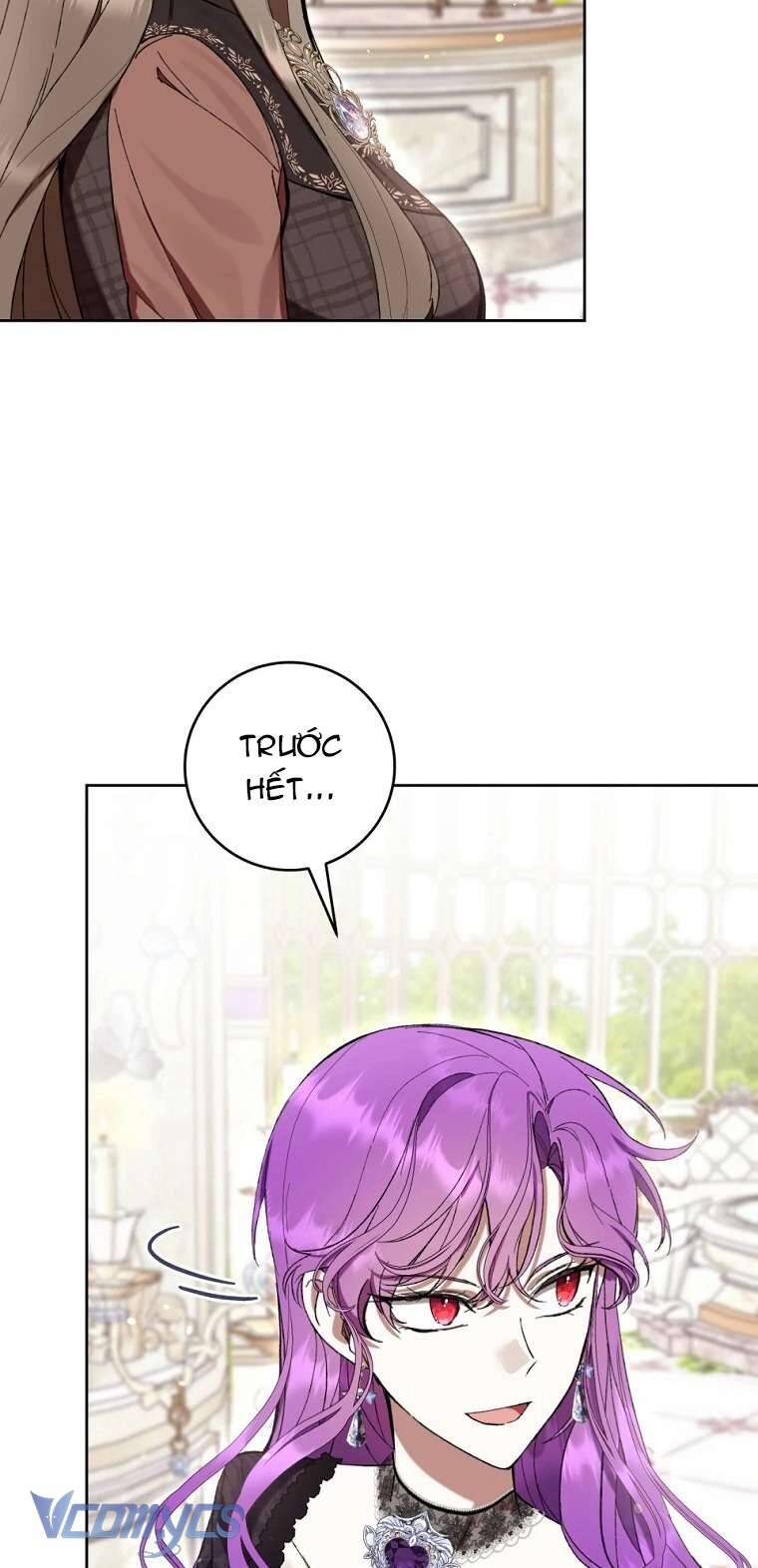 Làm Ác Nữ Bộ Không Tuyệt Sao? Chapter 78 - Trang 2