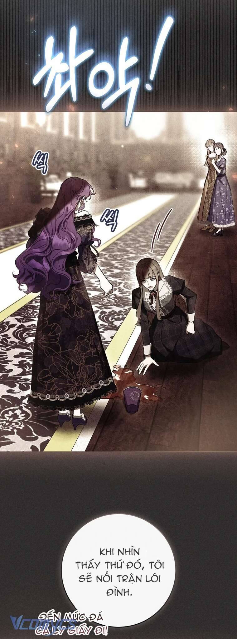 Làm Ác Nữ Bộ Không Tuyệt Sao? Chapter 78 - Trang 2