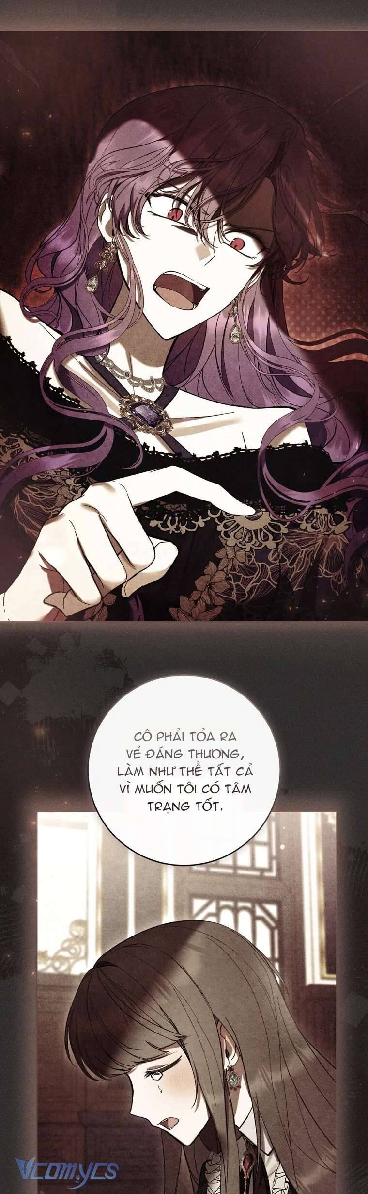Làm Ác Nữ Bộ Không Tuyệt Sao? Chapter 78 - Trang 2