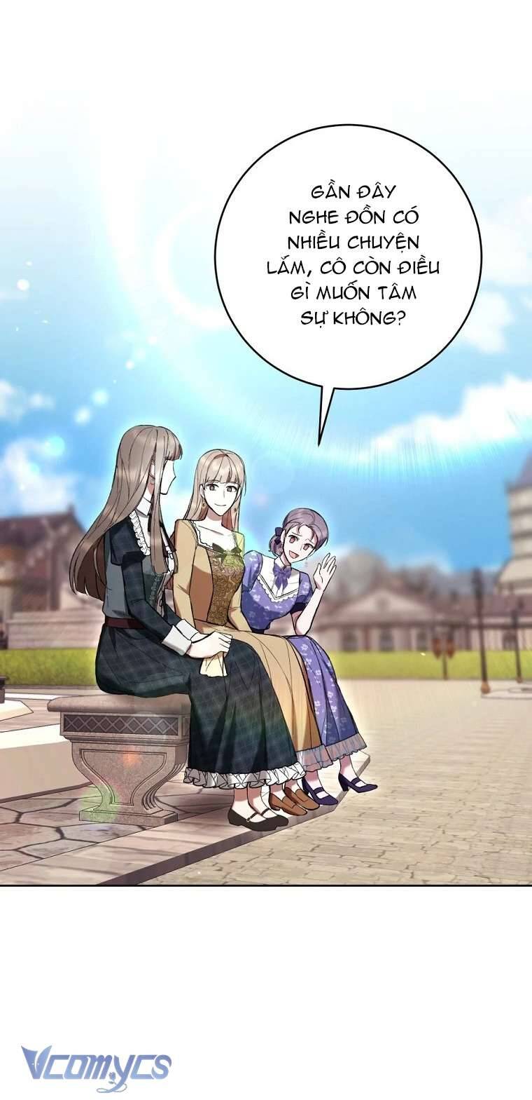 Làm Ác Nữ Bộ Không Tuyệt Sao? Chapter 78 - Trang 2
