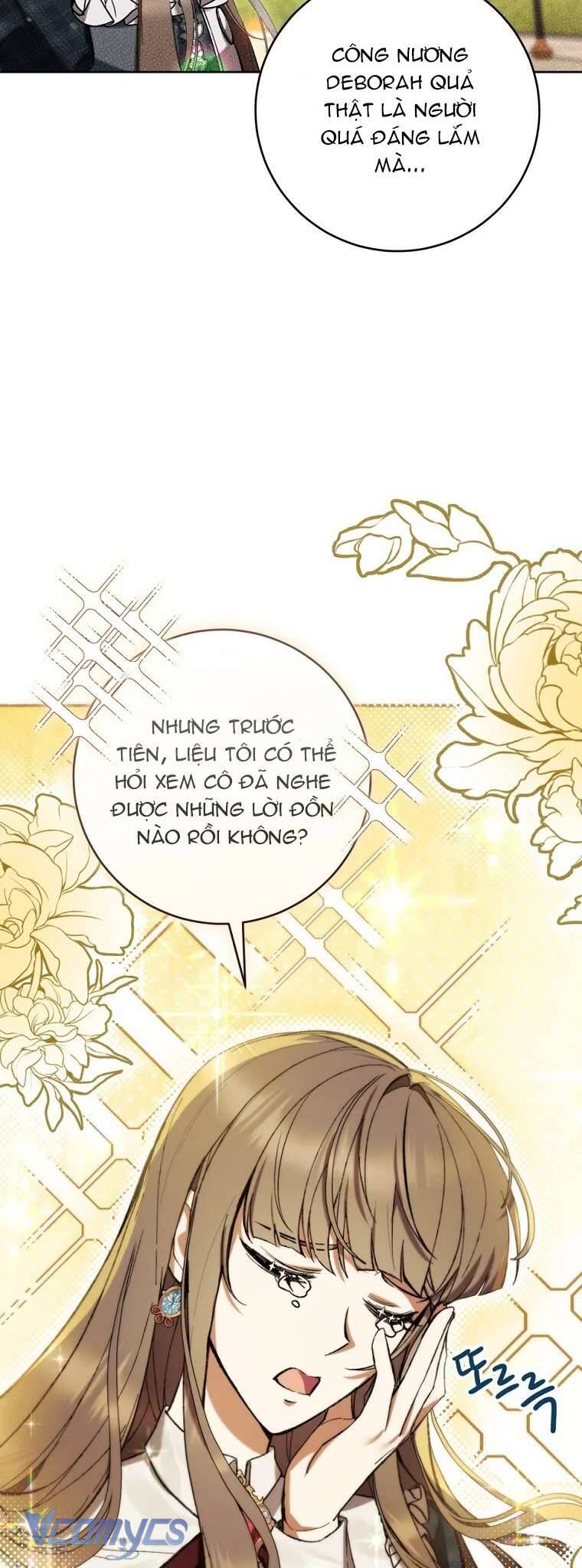 Làm Ác Nữ Bộ Không Tuyệt Sao? Chapter 78 - Trang 2