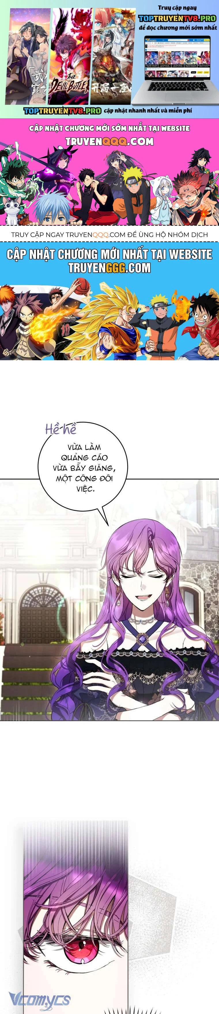 Làm Ác Nữ Bộ Không Tuyệt Sao? Chapter 79 - Trang 2